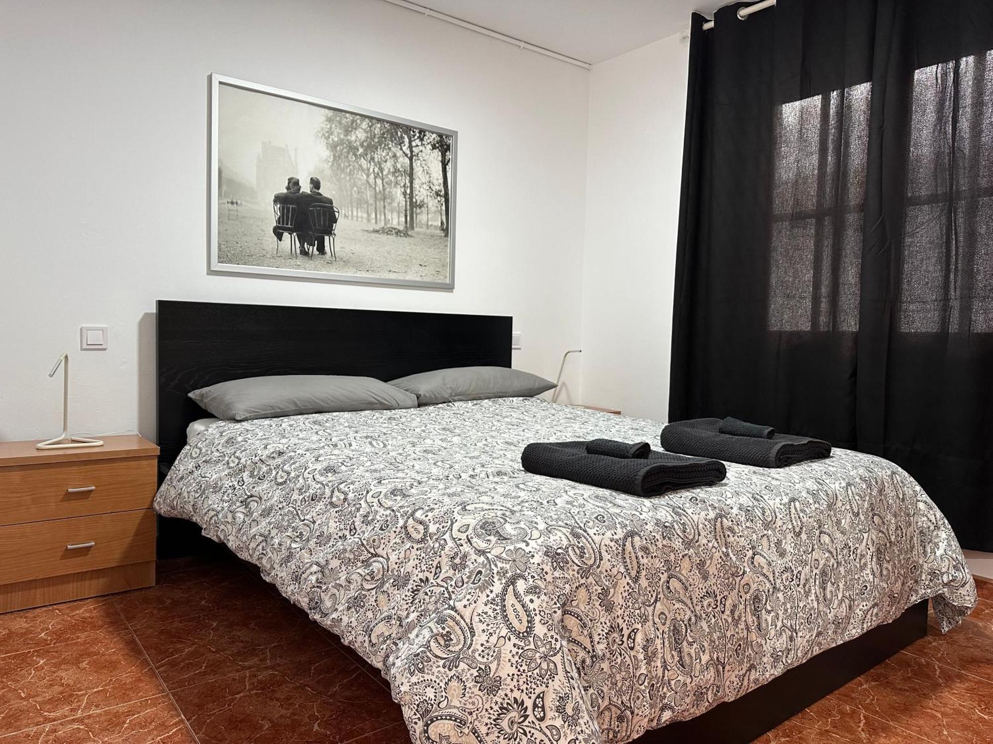 Casa Mariu Mar Paraiso ปลายาเดลกูรา ภายนอก รูปภาพ