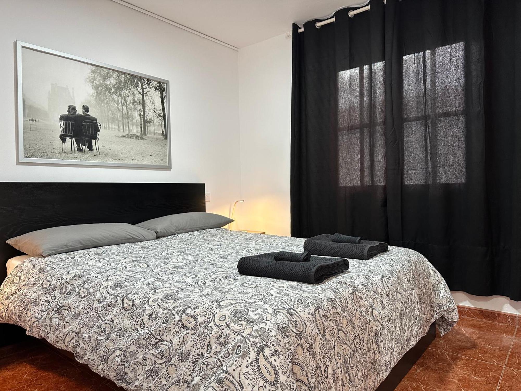 Casa Mariu Mar Paraiso ปลายาเดลกูรา ภายนอก รูปภาพ