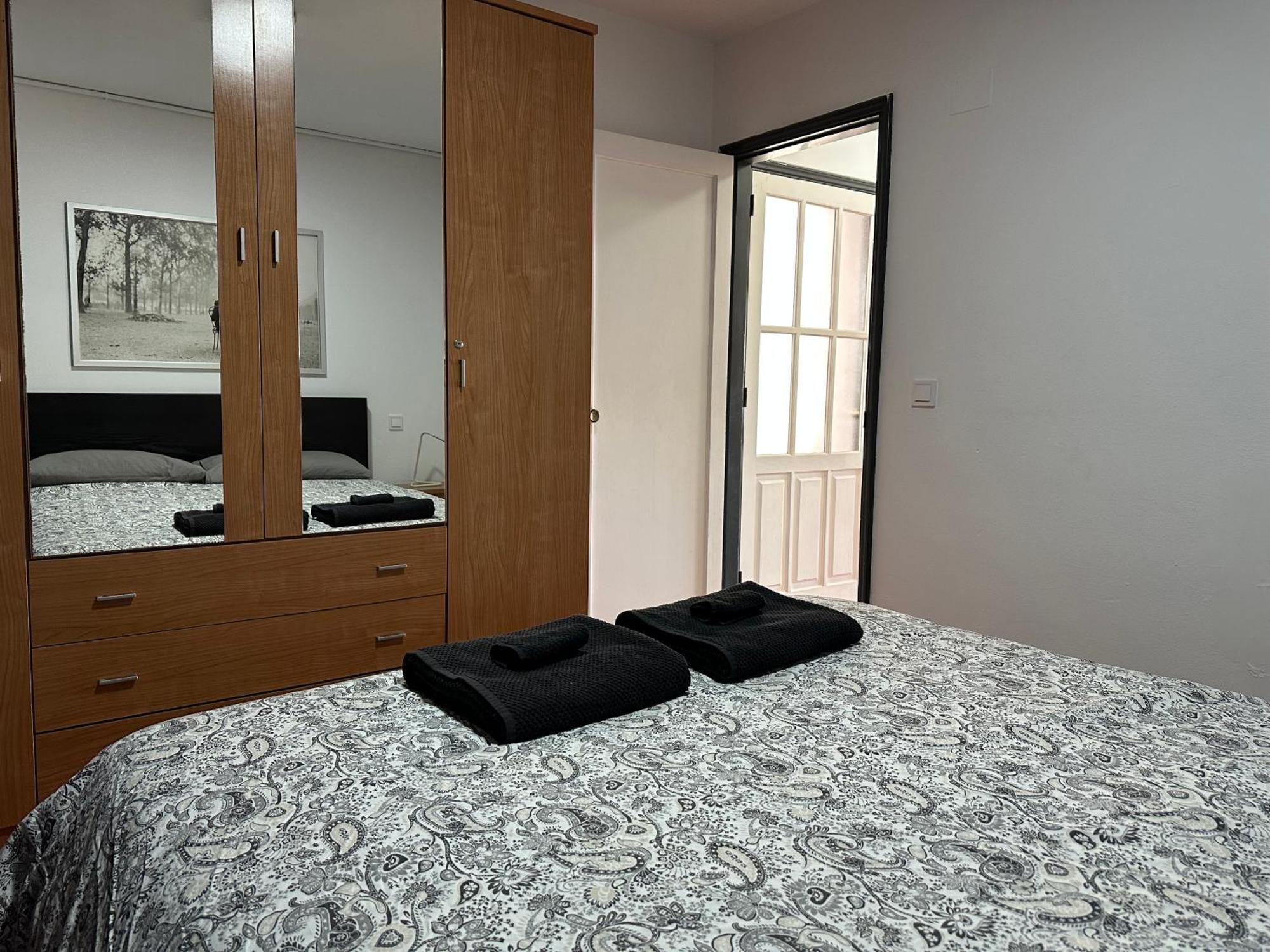 Casa Mariu Mar Paraiso ปลายาเดลกูรา ภายนอก รูปภาพ